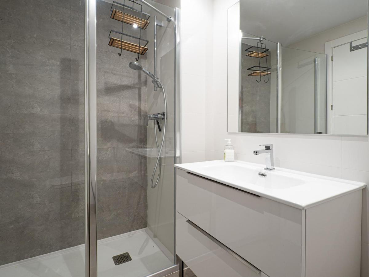 Via Celere 2325 Luxury Sea View Appartment Casares Kültér fotó