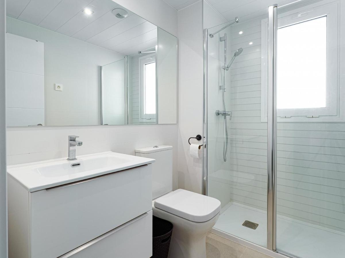 Via Celere 2325 Luxury Sea View Appartment Casares Kültér fotó