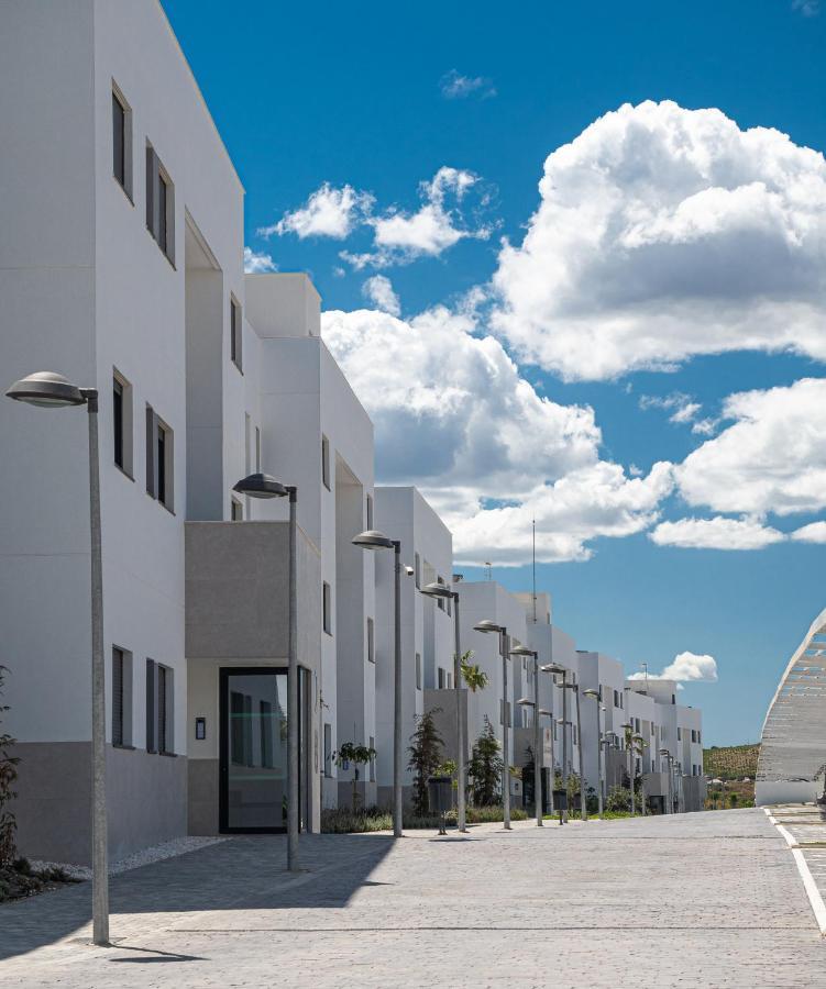 Via Celere 2325 Luxury Sea View Appartment Casares Kültér fotó